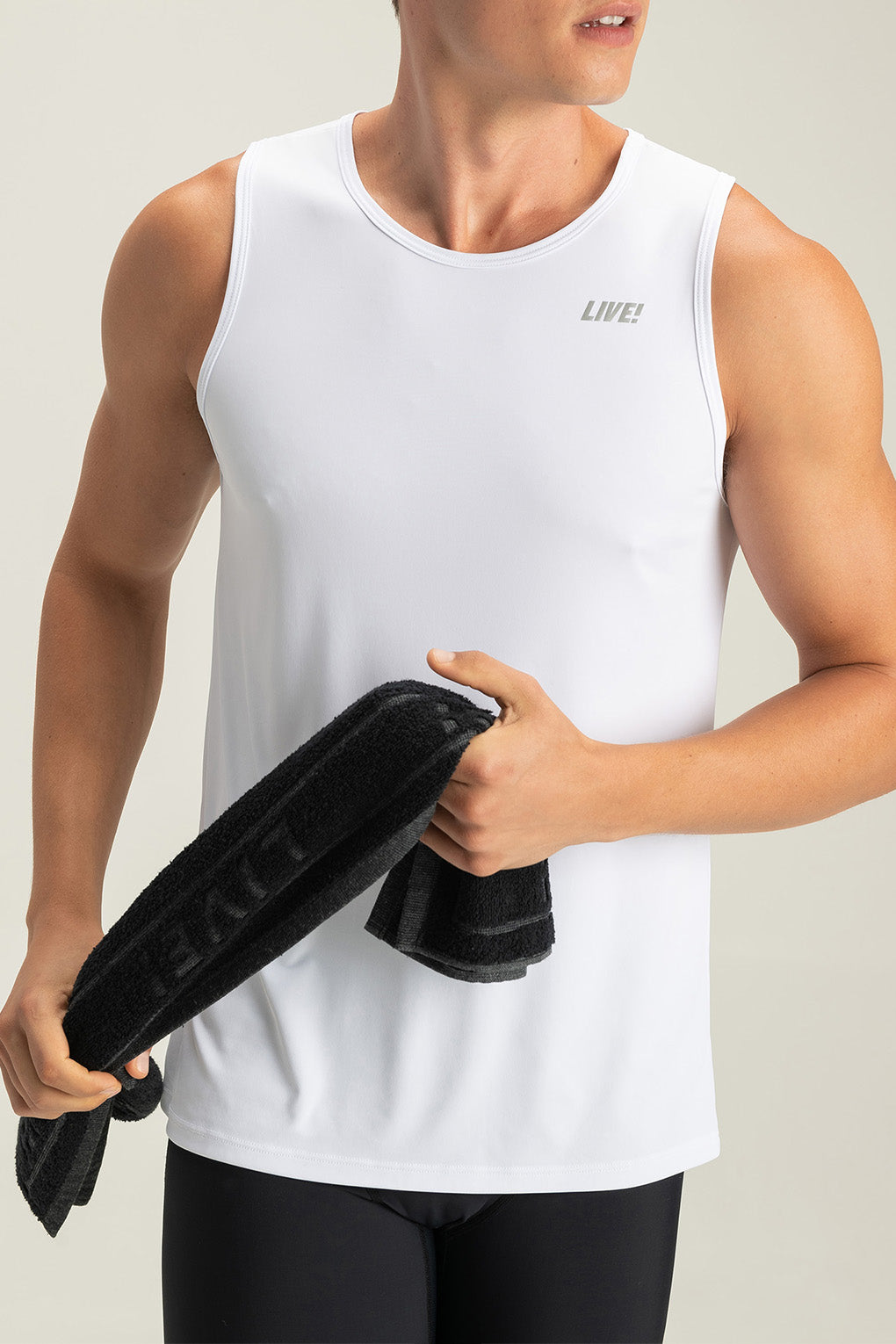 Pro Men Tank