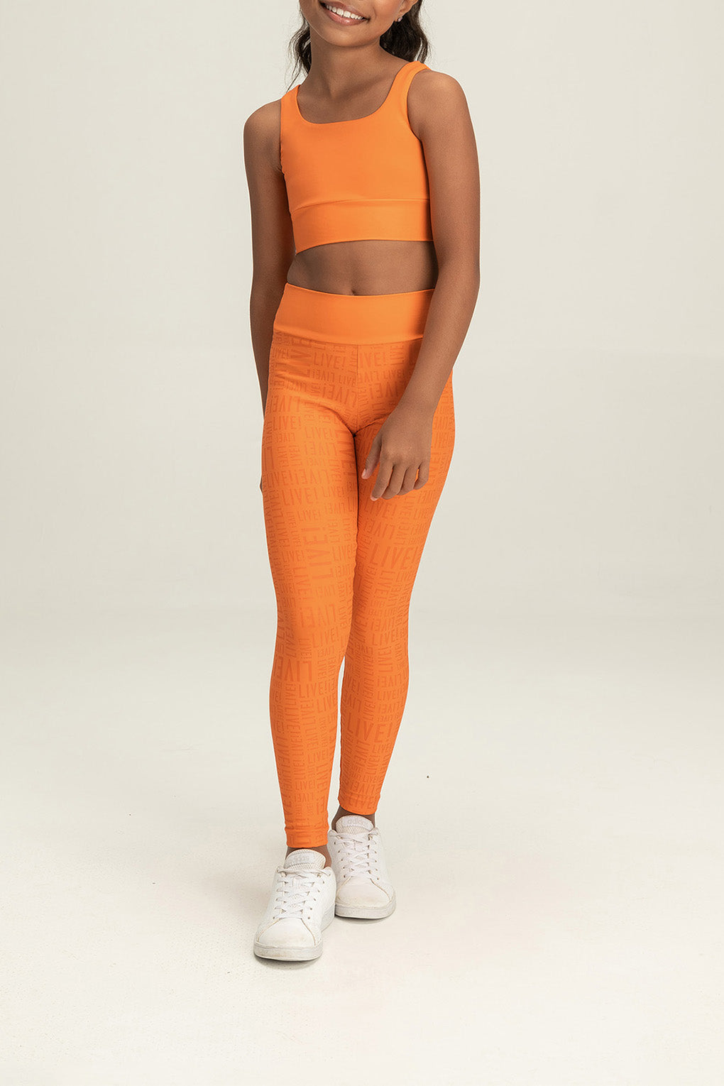 Move Sense® Kids Bra