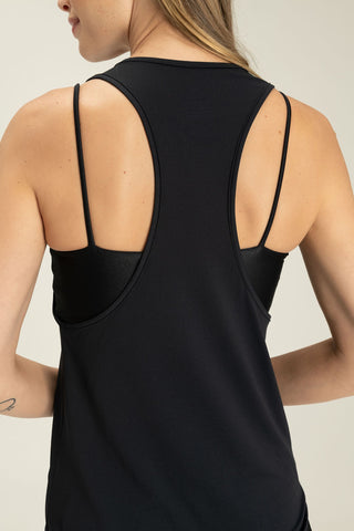 LIVE! Comfort Tank Top