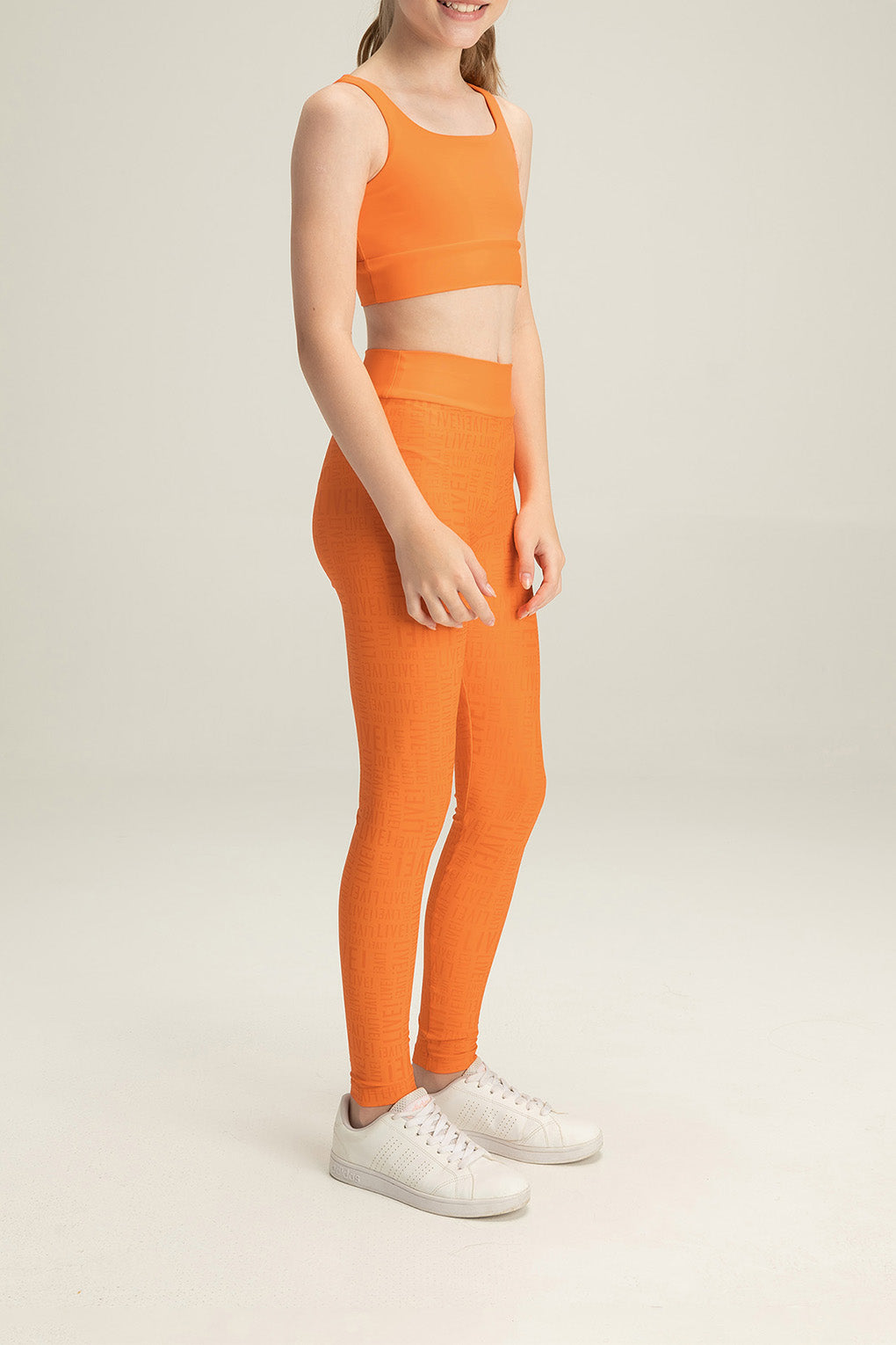 Move Sense® Kids Bra