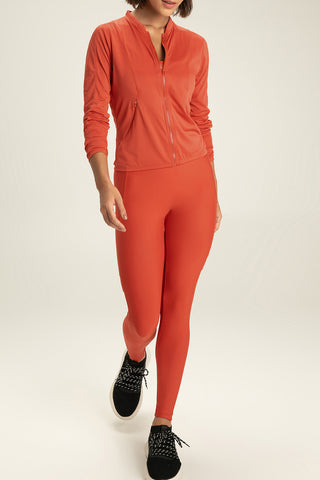 Hydefit® Adaptiv Tule Leggings