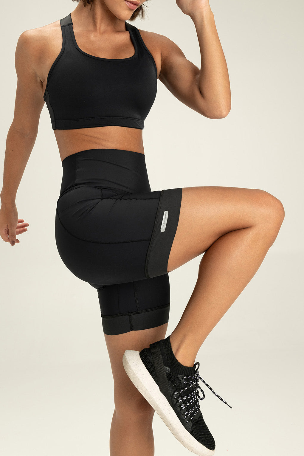 Race Pro® Intense Long Shorts