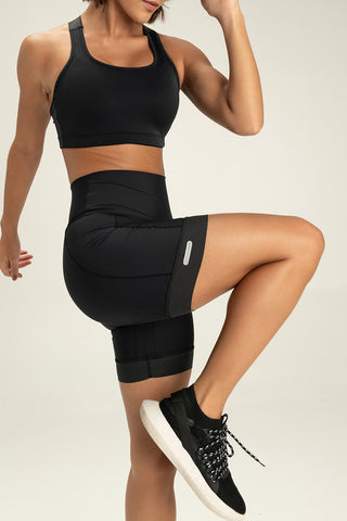 Race Pro® Intense Long Shorts