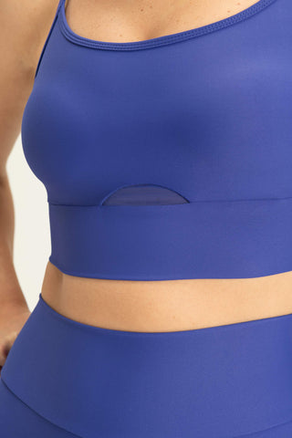 Hydefit® Adaptiv Tule Bra