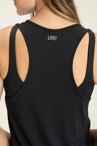 Basic Comfort Tank Top