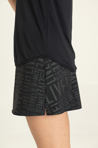 Basic Comfort Tank Top