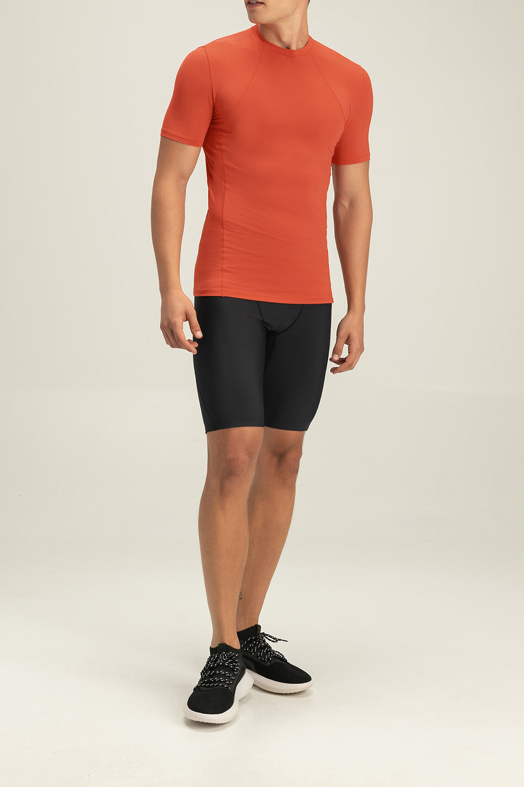Harmony Slim T-Shirt