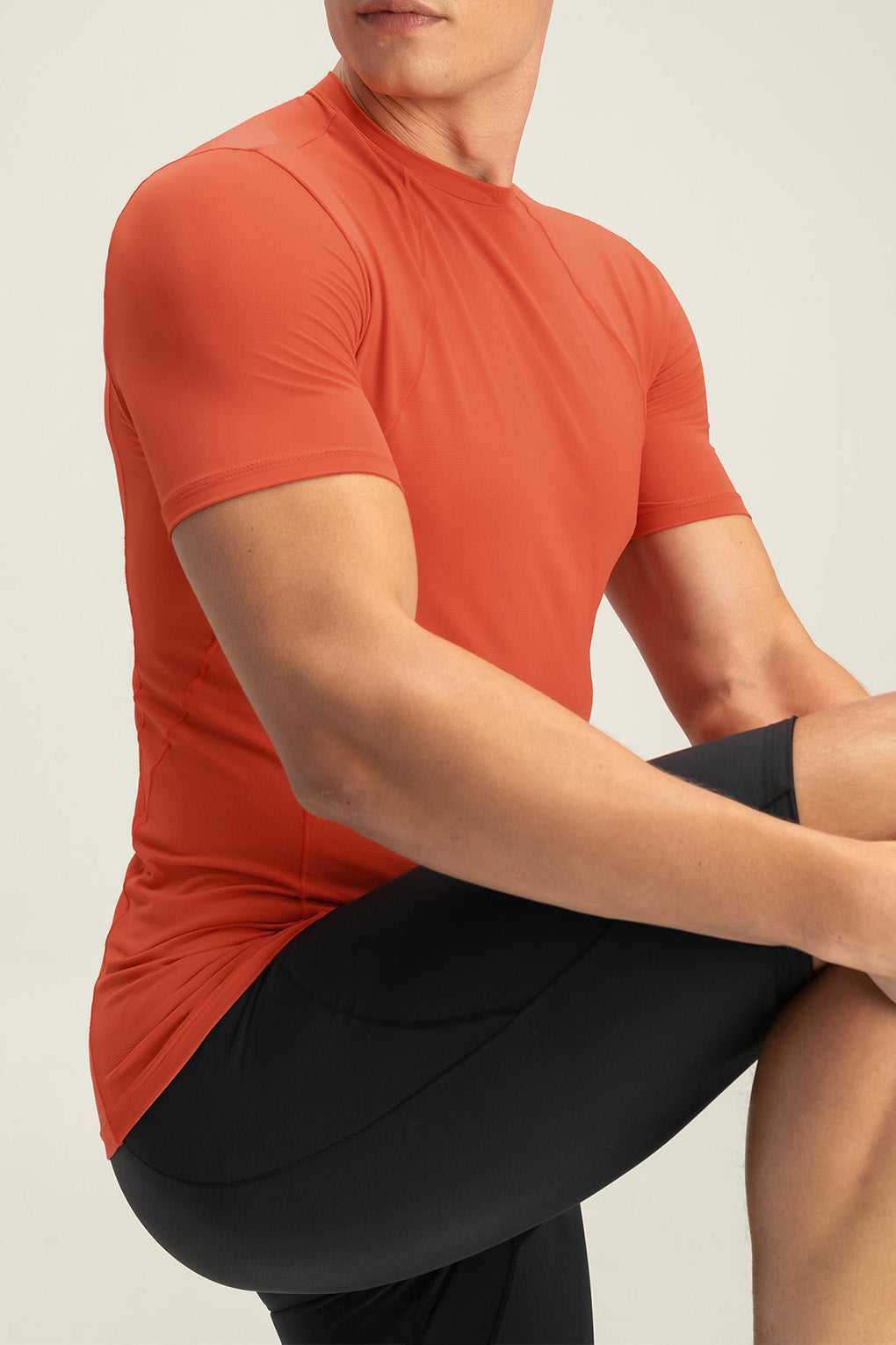 Harmony Slim T-Shirt