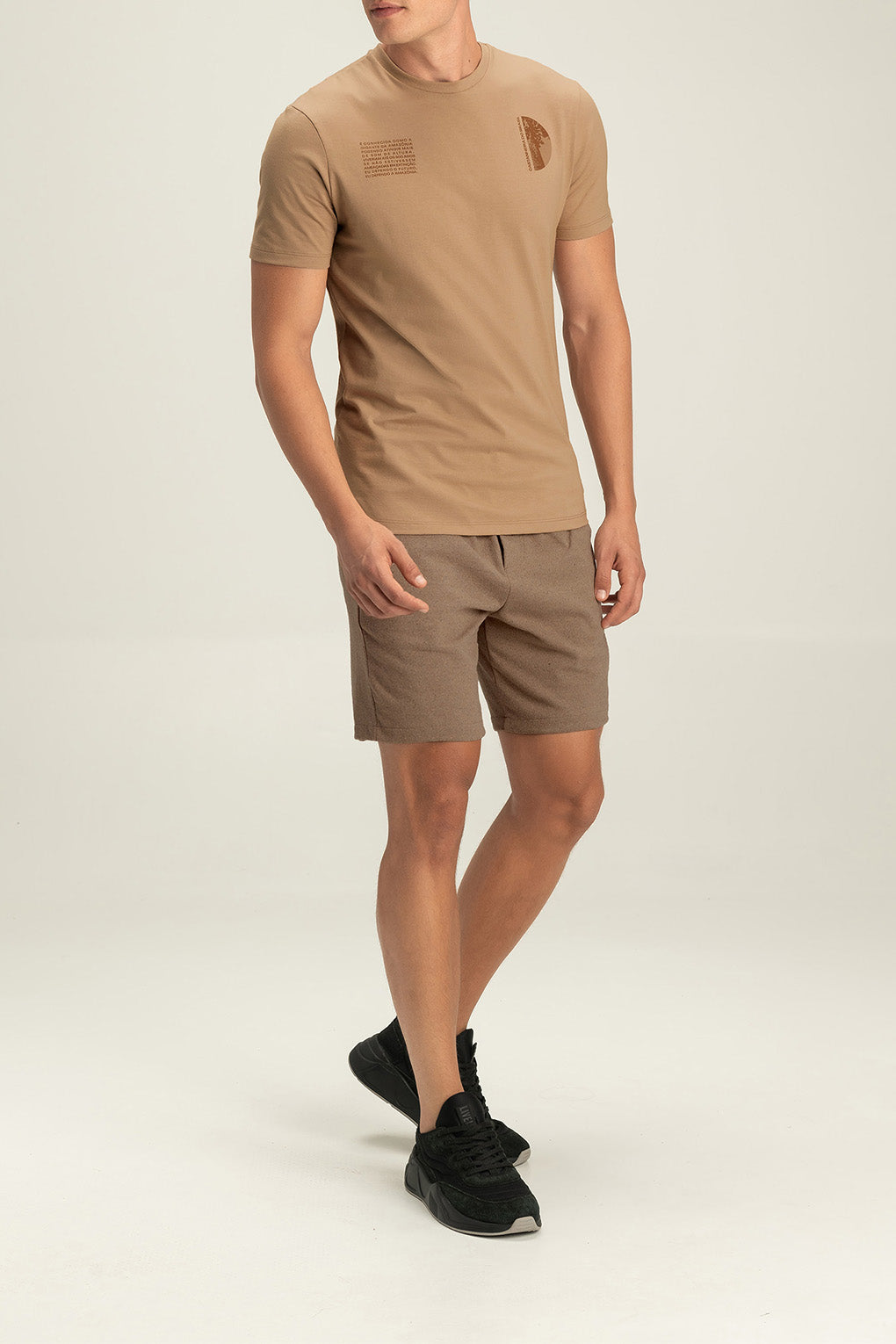 LIVE! Future T-Shirt