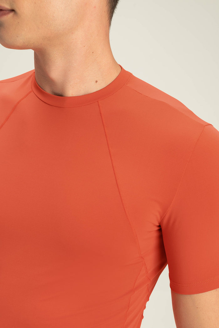 Harmony Slim T-Shirt