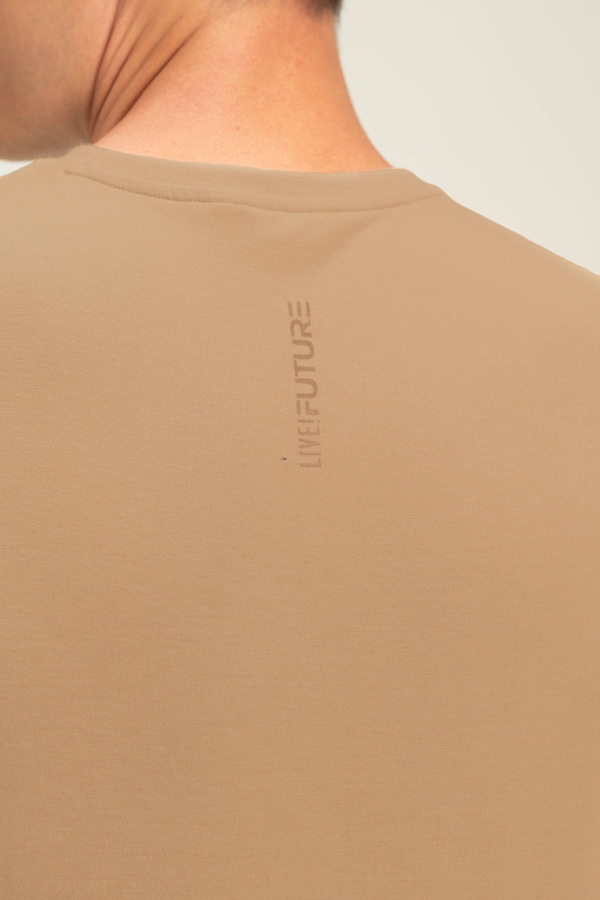 LIVE! Future T-Shirt
