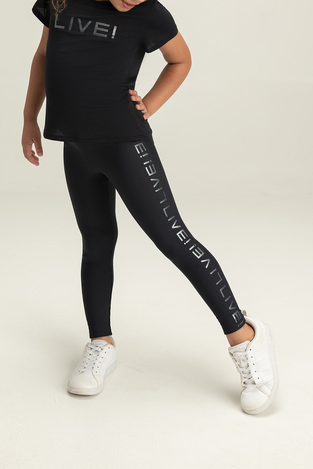 Icon Neo Kids Leggings