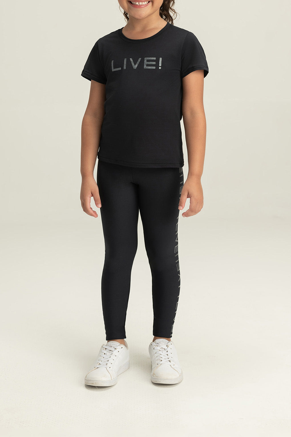 Icon Neo Kids Leggings