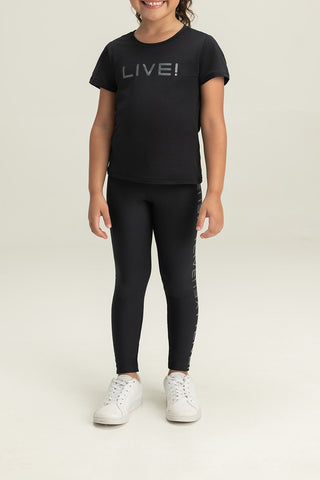 Icon Neo Kids Leggings