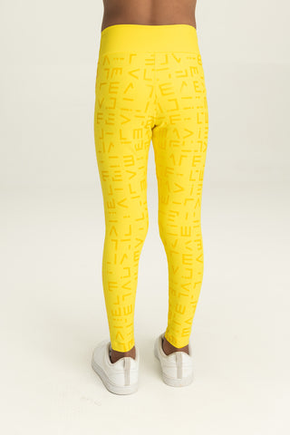 LIVE! Icon Kids Leggings