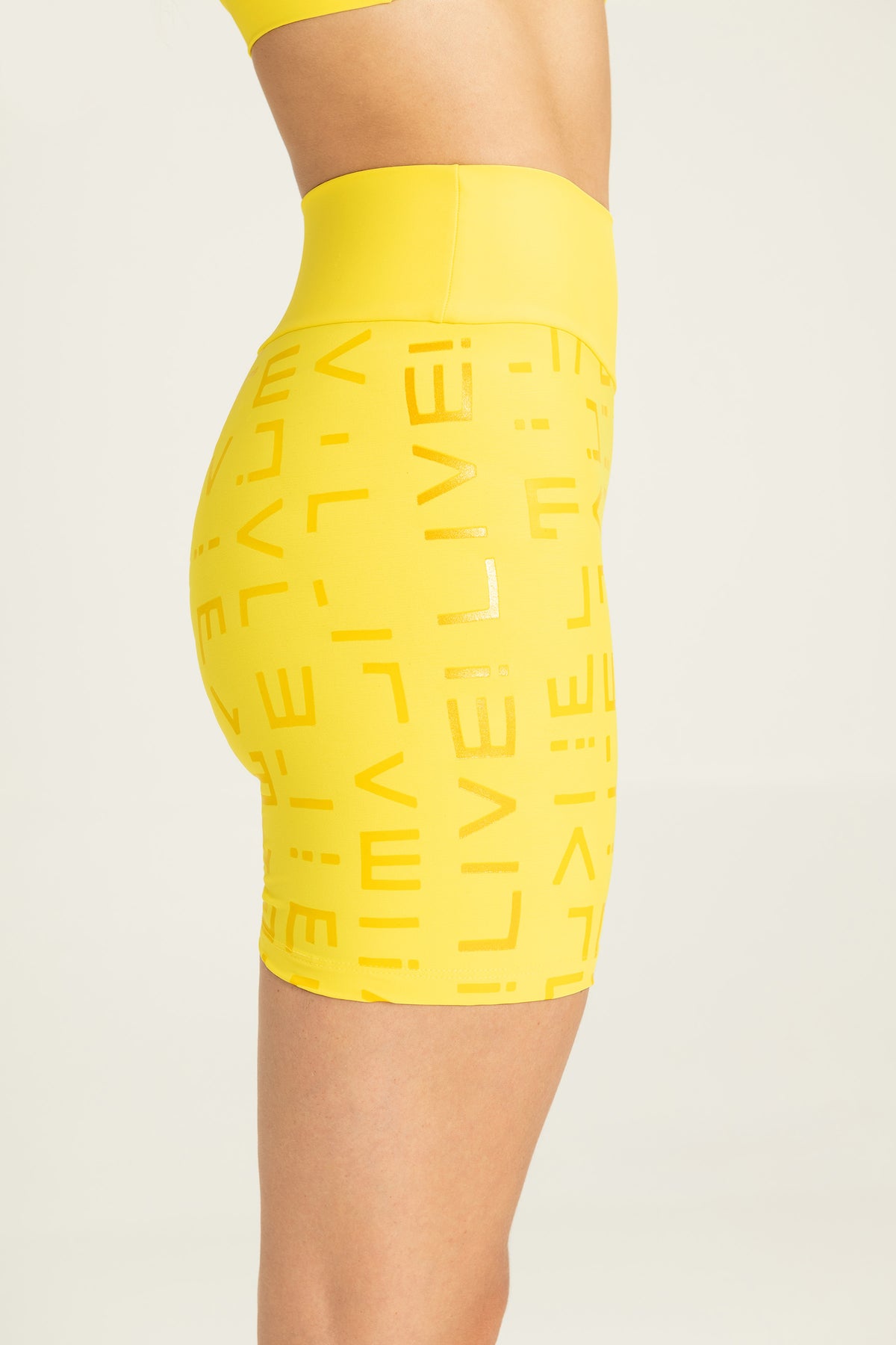 Hydefit® Adaptiv Icon Long Shorts