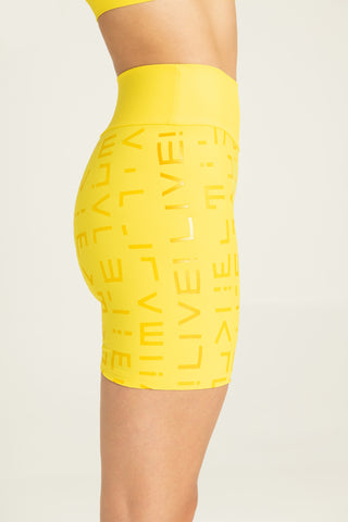 Hydefit® Adaptiv Icon Long Shorts