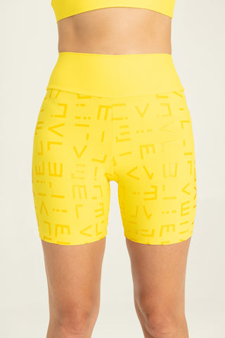 Hydefit® Adaptiv Icon Long Shorts