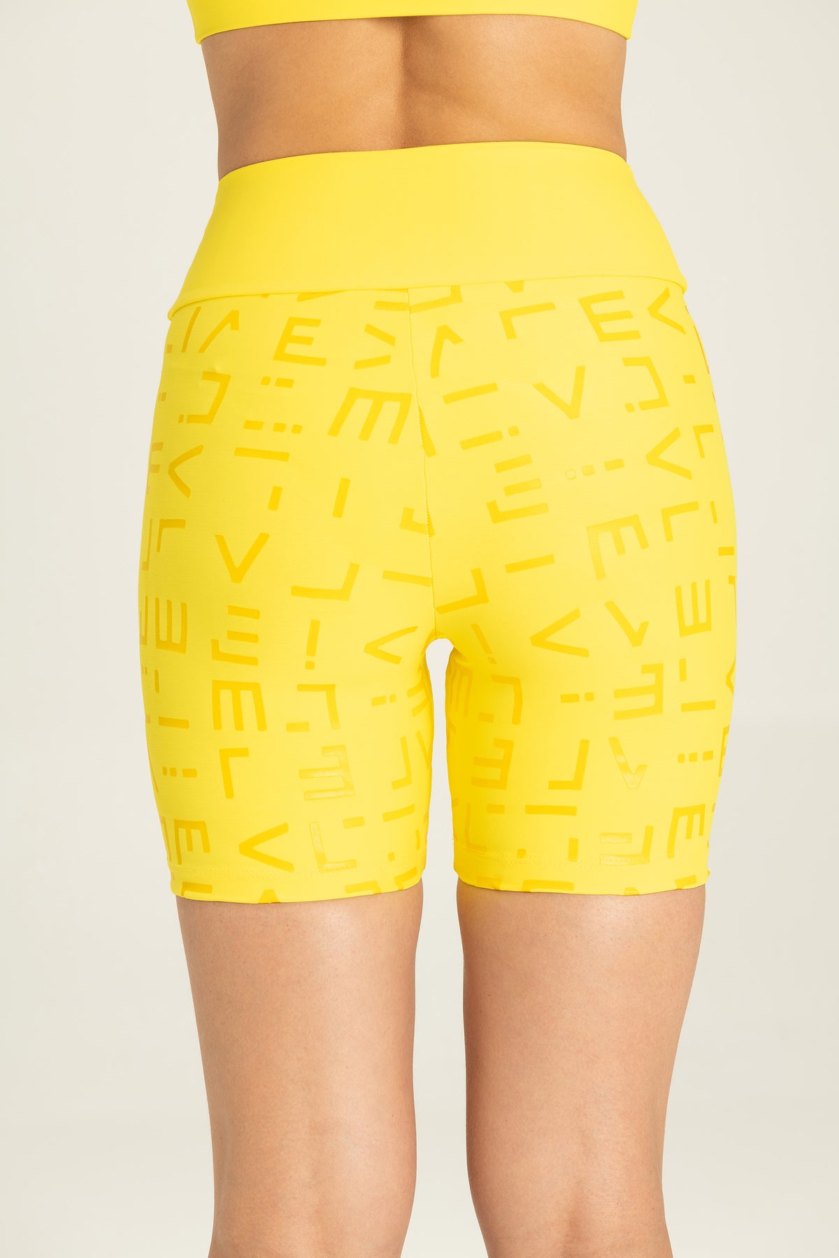 Hydefit® Adaptiv Icon Long Shorts