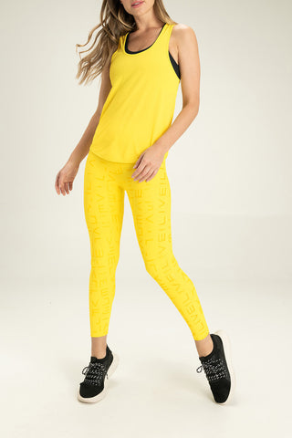 Hydefit® Adaptiv Icon Leggings