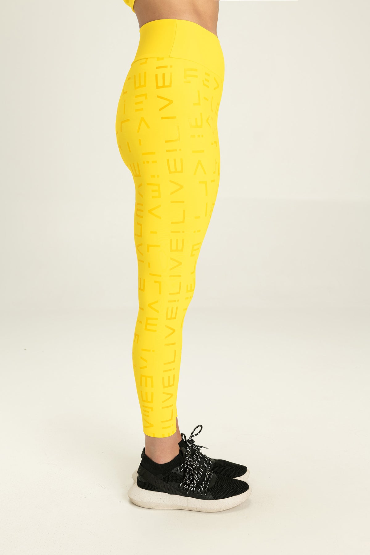 Hydefit® Adaptiv Icon Leggings