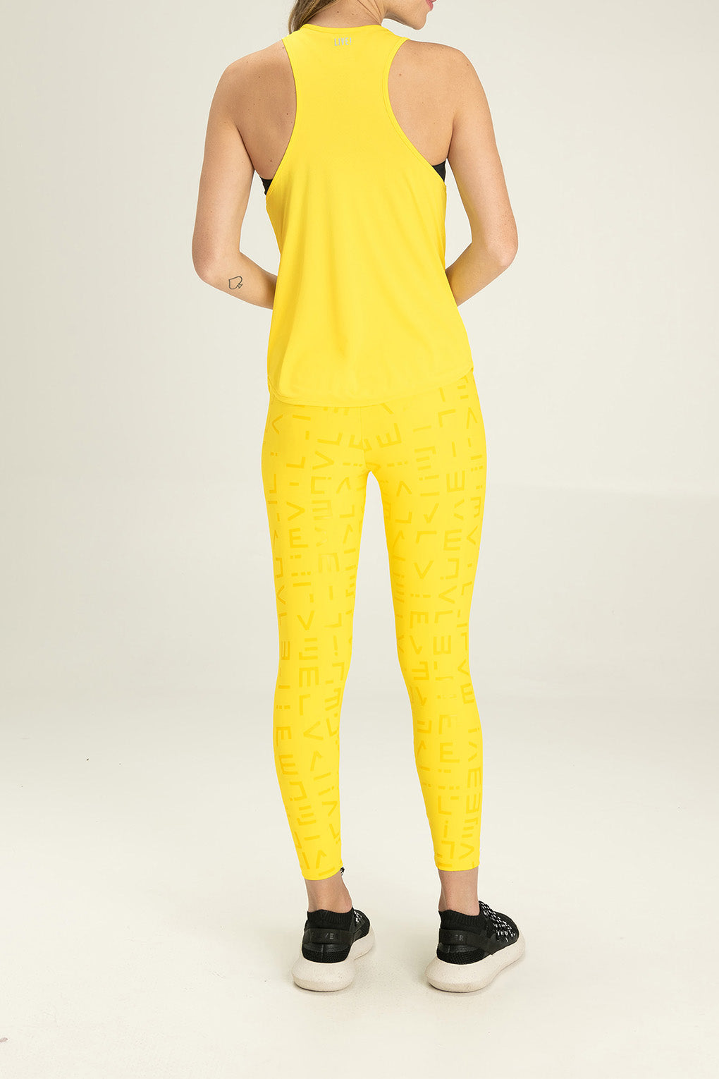 Hydefit® Adaptiv Icon Leggings