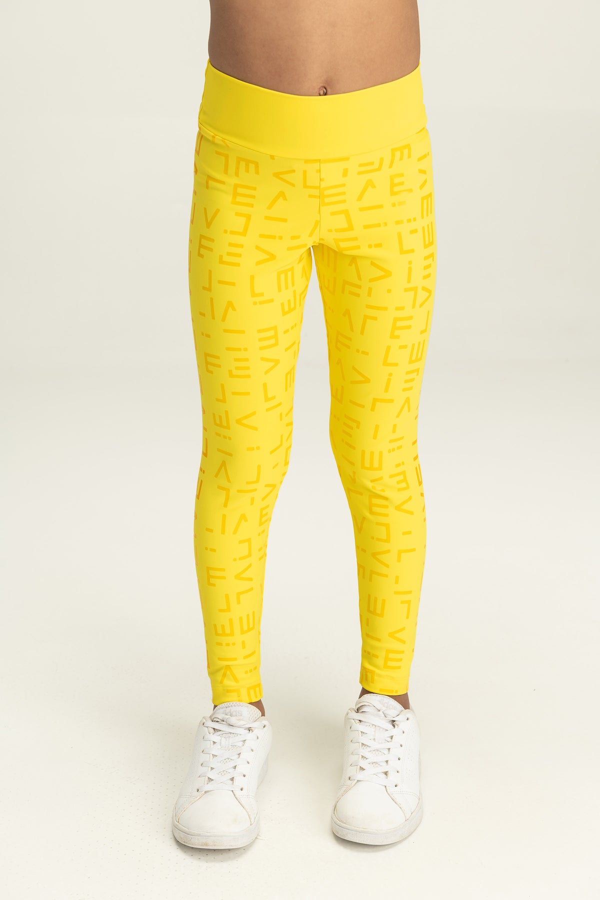 LIVE! Icon Kids Leggings