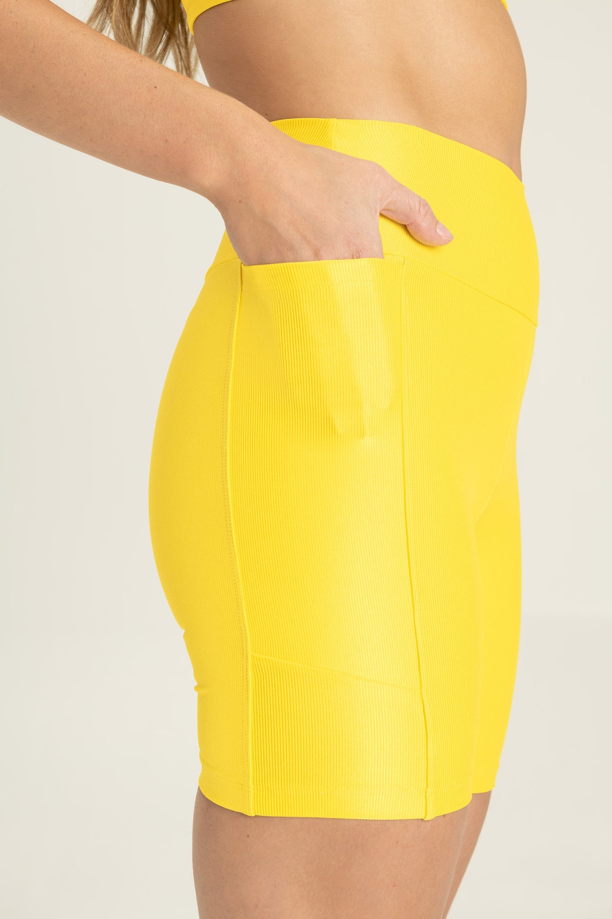 Allure® Adaptiv Long Shorts