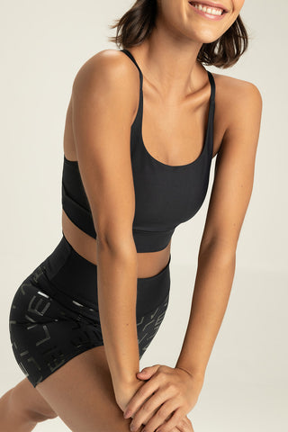 Hydefit® Adaptiv Icon Fit Shorts