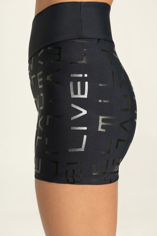 Hydefit® Adaptiv Icon Fit Shorts