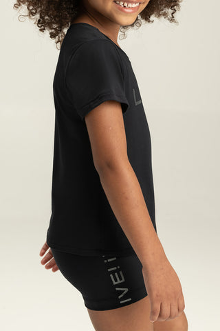 Icon Neo Kids Shorts