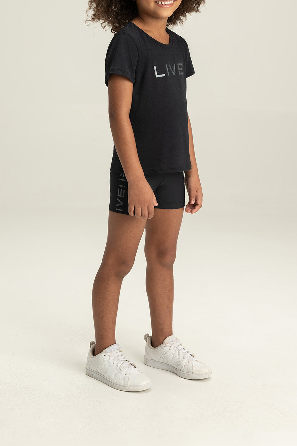 Icon Neo Kids Shorts