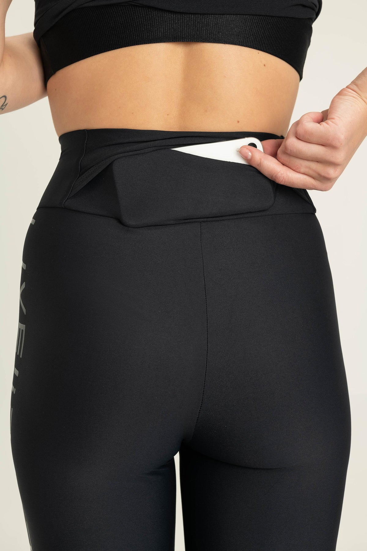 Icon Neo Full-Length Legging