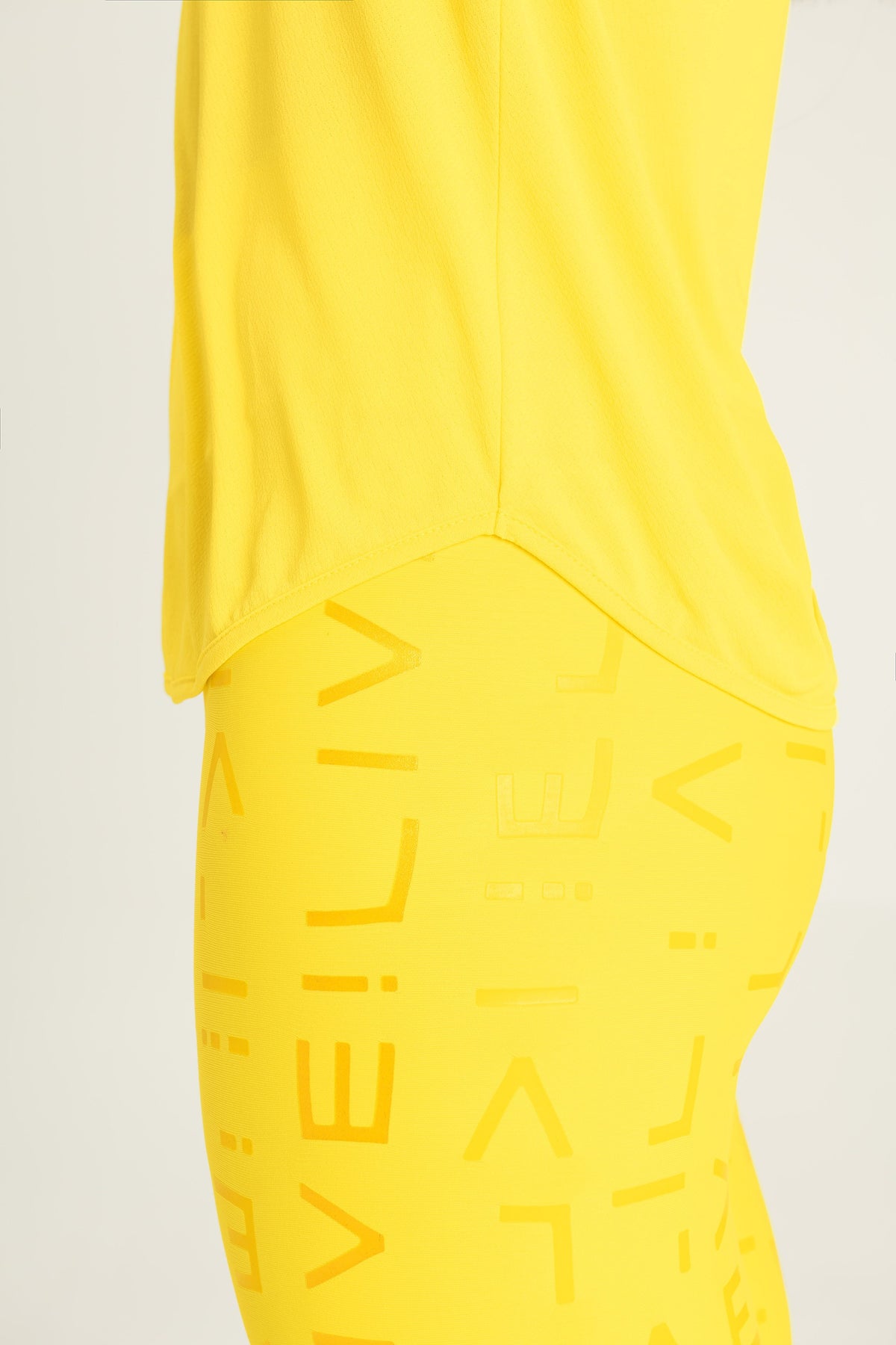 Basic Comfort Tank Top