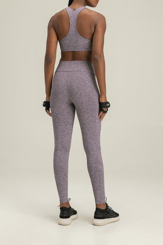 Groove Side Sports Bra