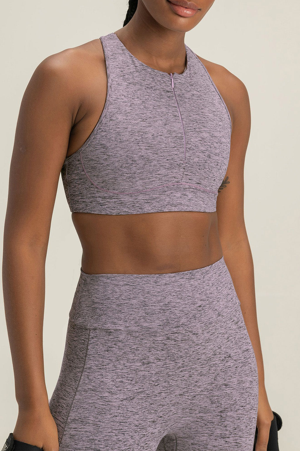 Groove Side Sports Bra