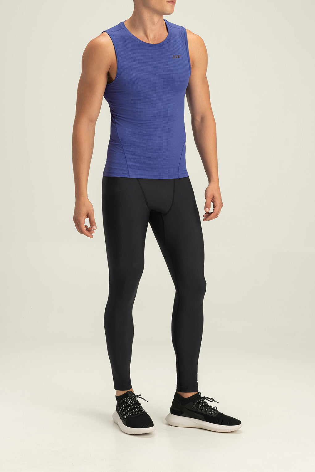 Move Slim Tank