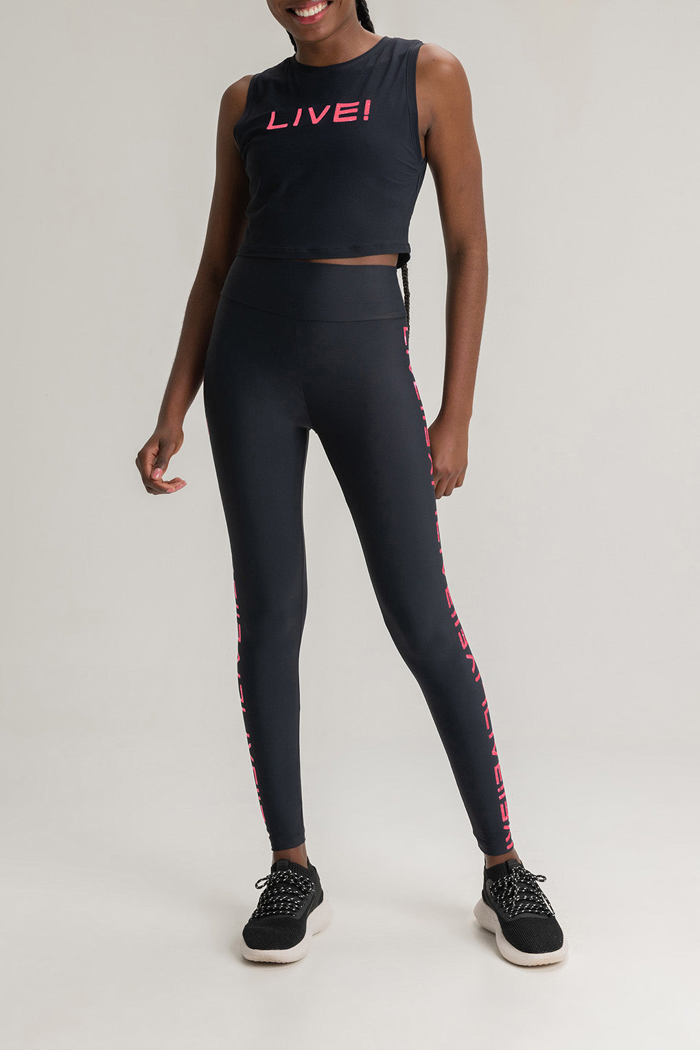 Icon Neo Leggings