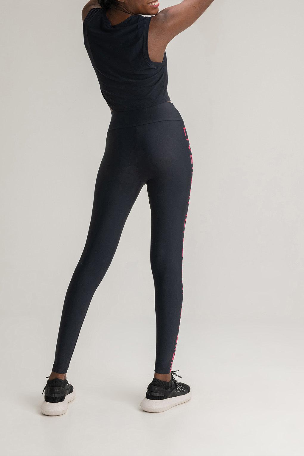 Icon Neo Leggings