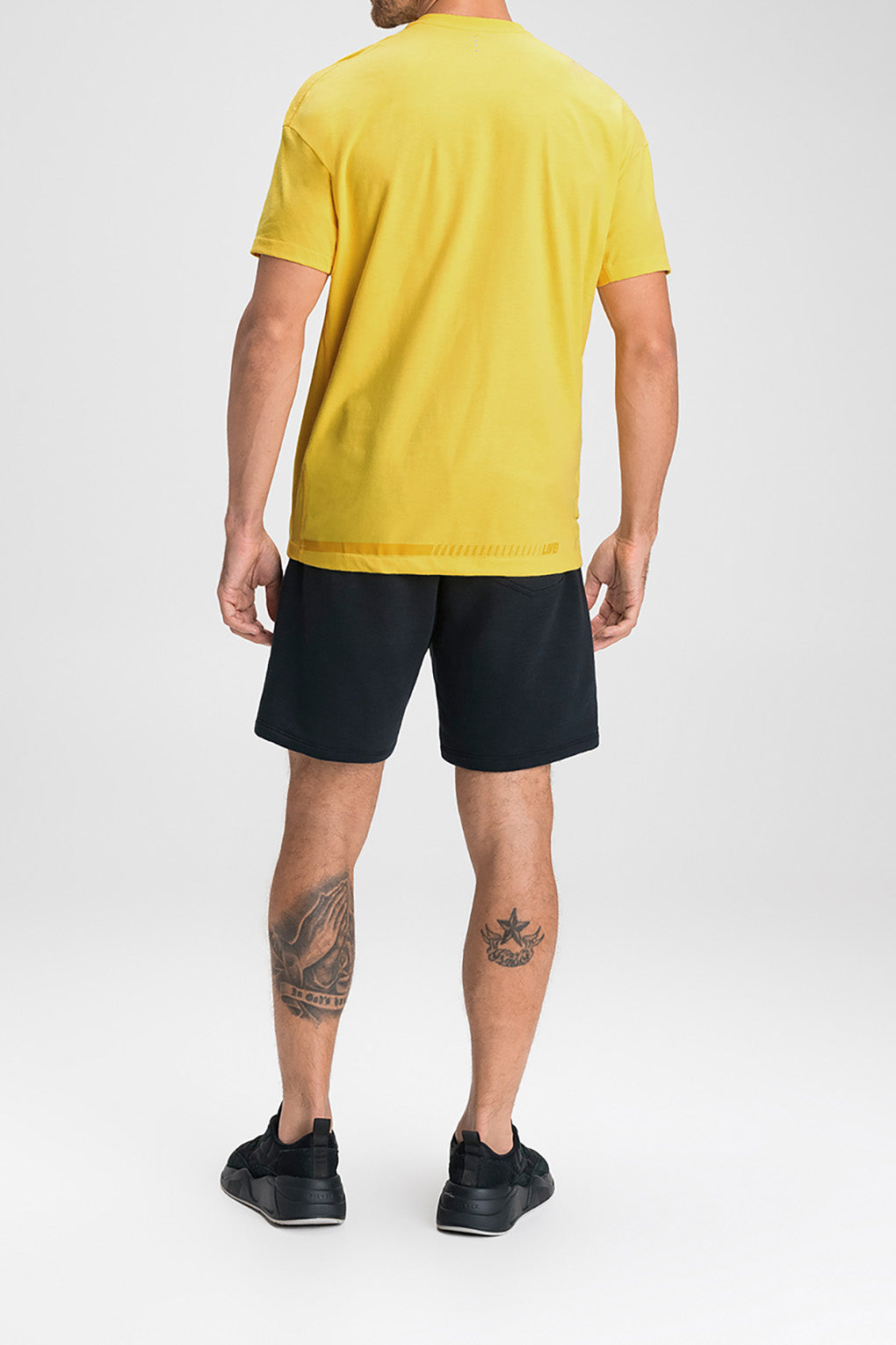 Men Jet L! Comfy T-Shirt