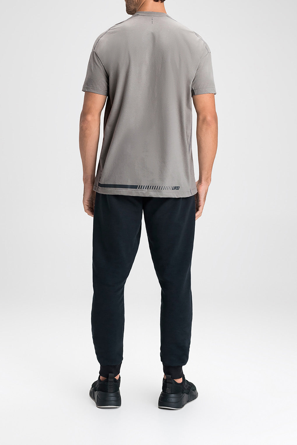 Men Jet L! Comfy T-Shirt