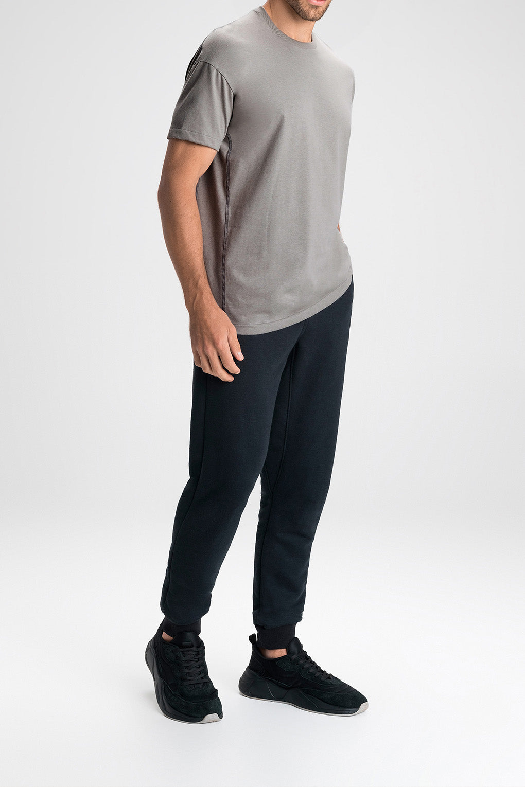 Men Jet L! Comfy T-Shirt