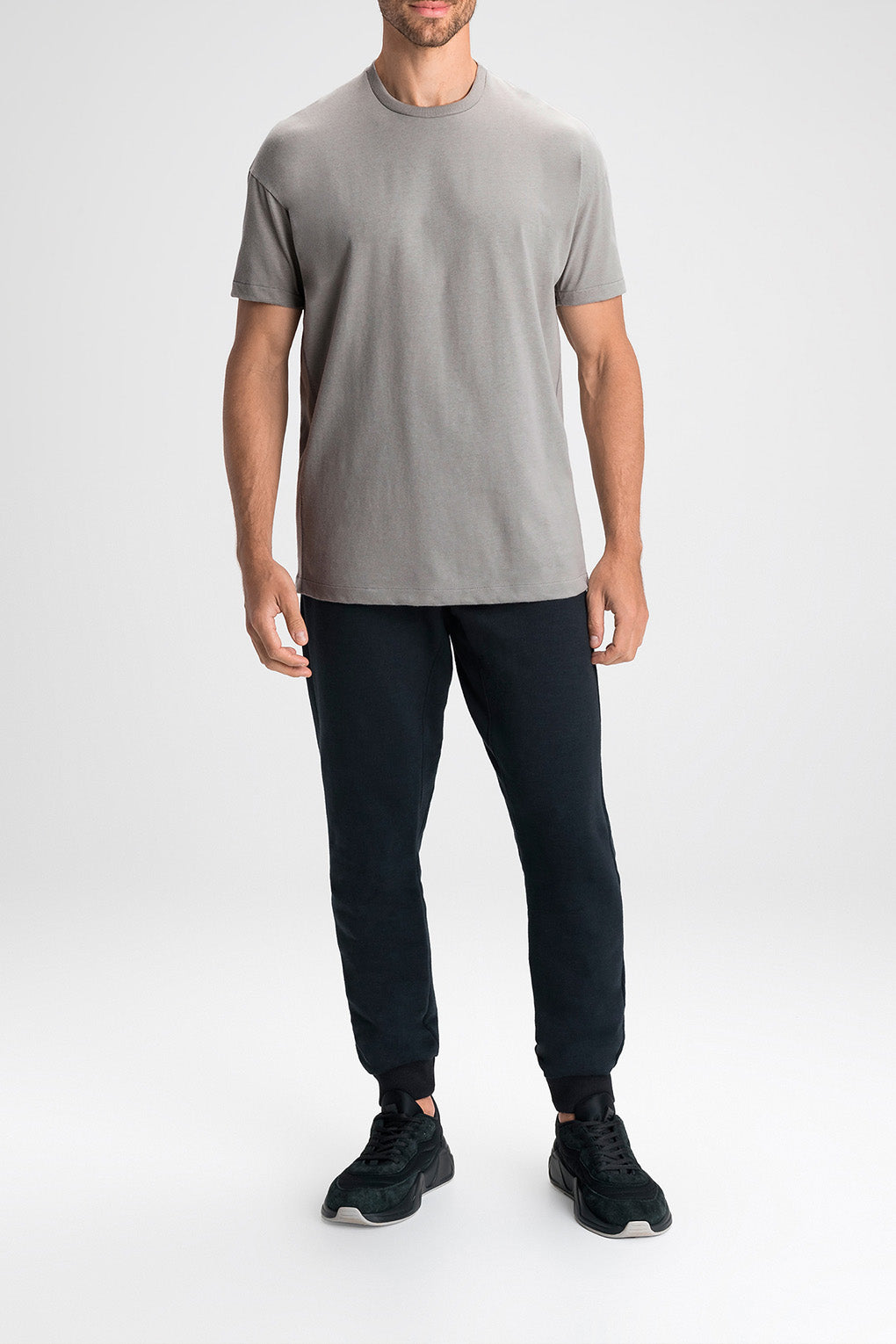 Men Jet L! Comfy T-Shirt