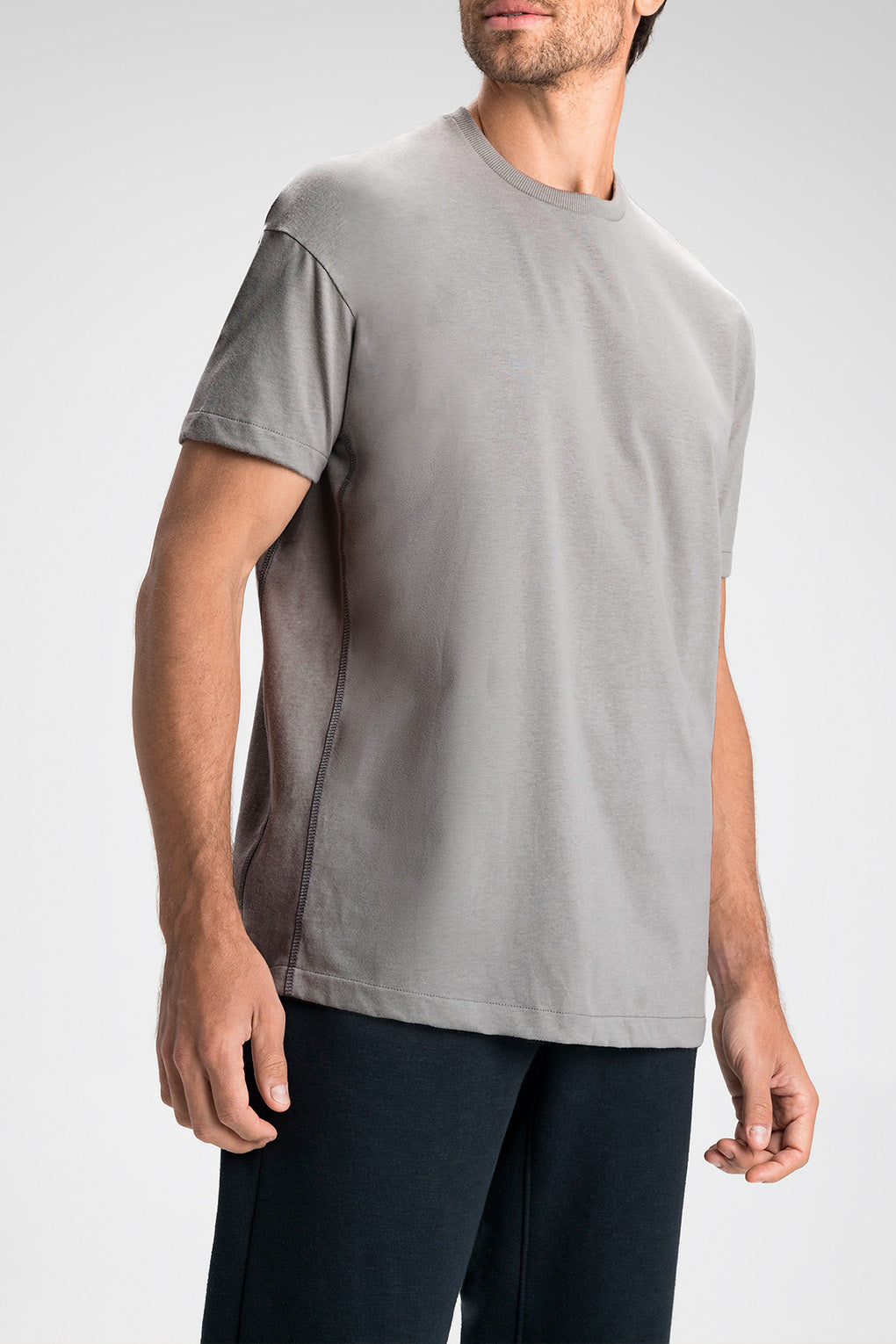 Men Jet L! Comfy T-Shirt