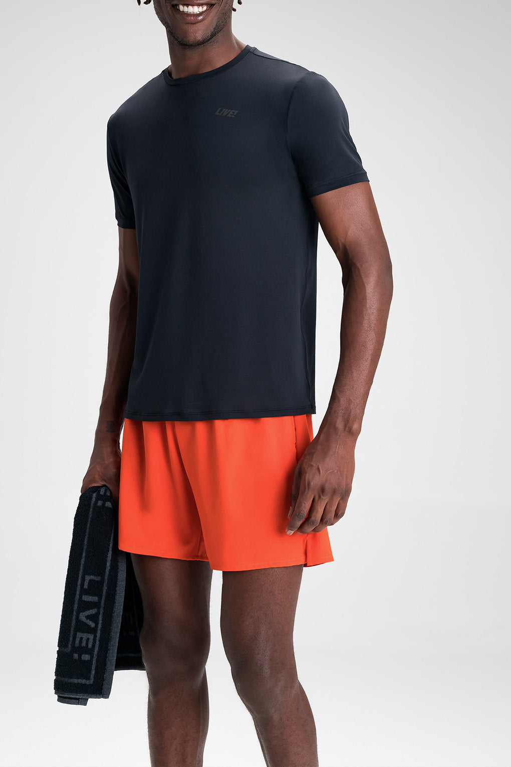 Training Shorts