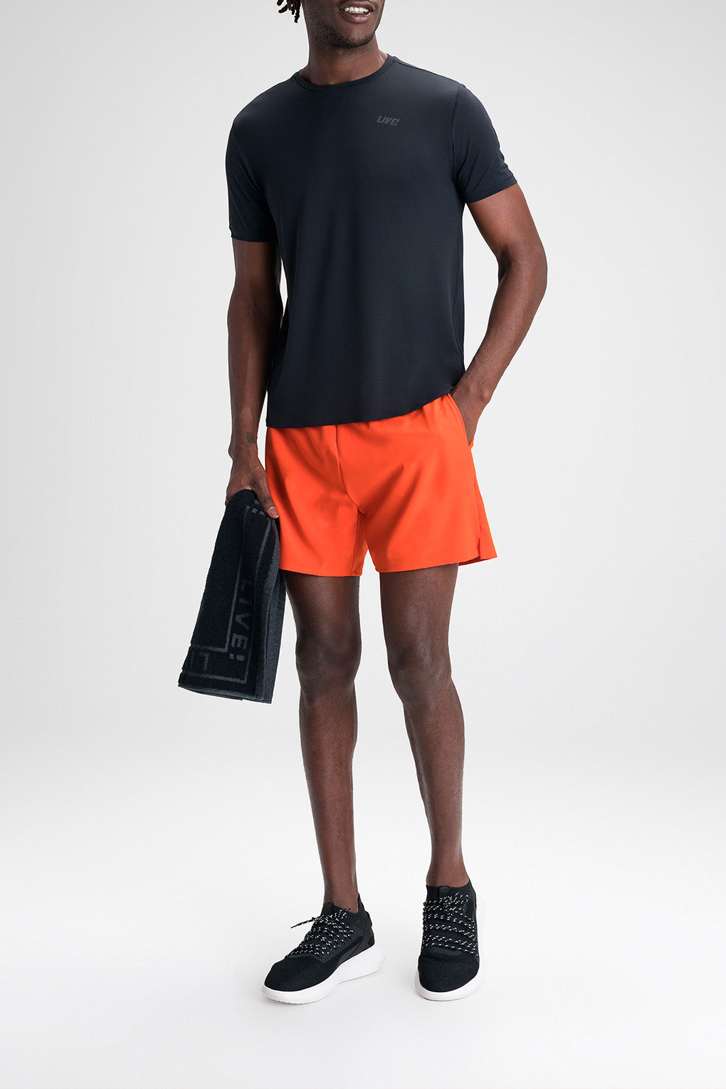 Training Shorts
