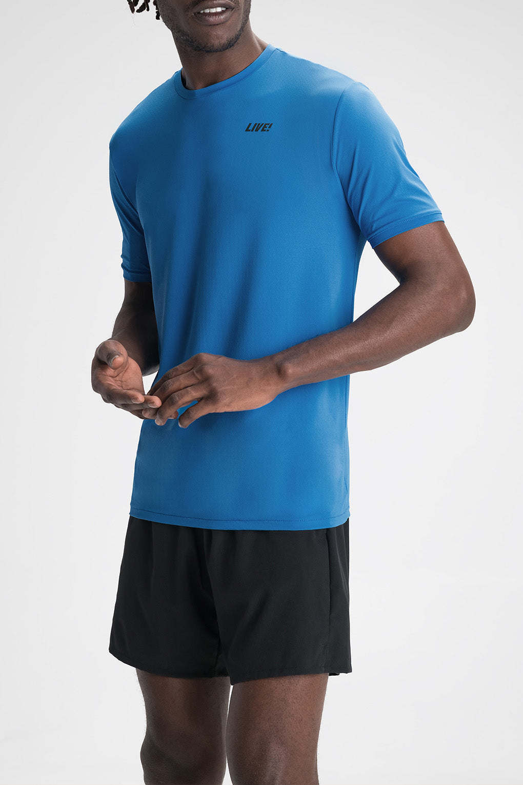 Men’s Train Comfy Shirt