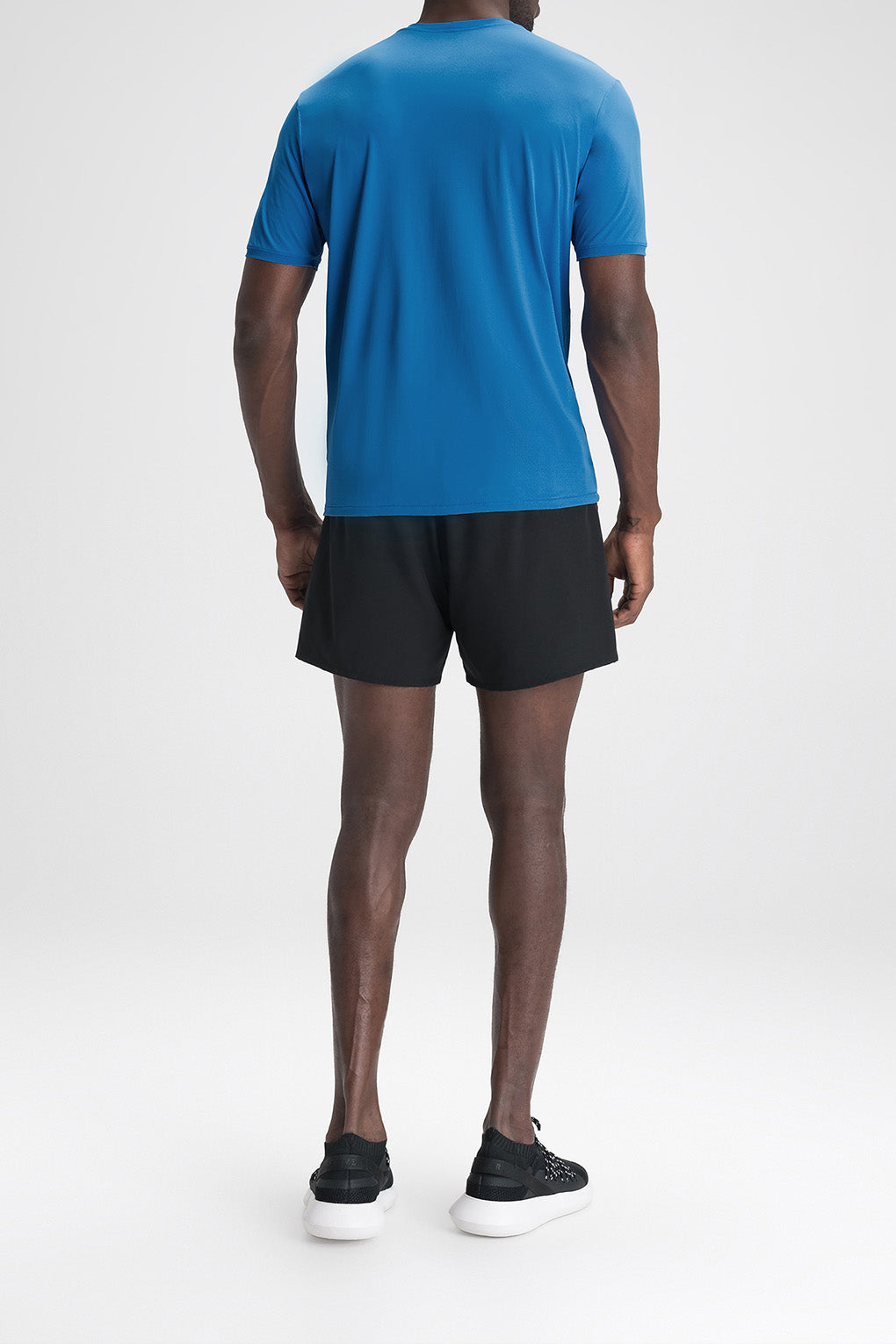 Men’s Train Comfy Shirt