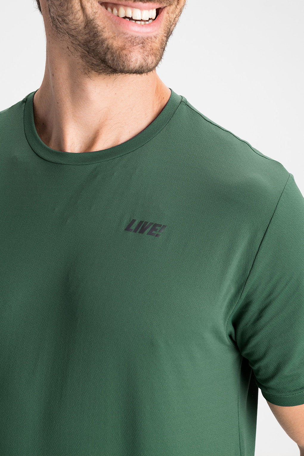 Men’s Train Comfy Shirt