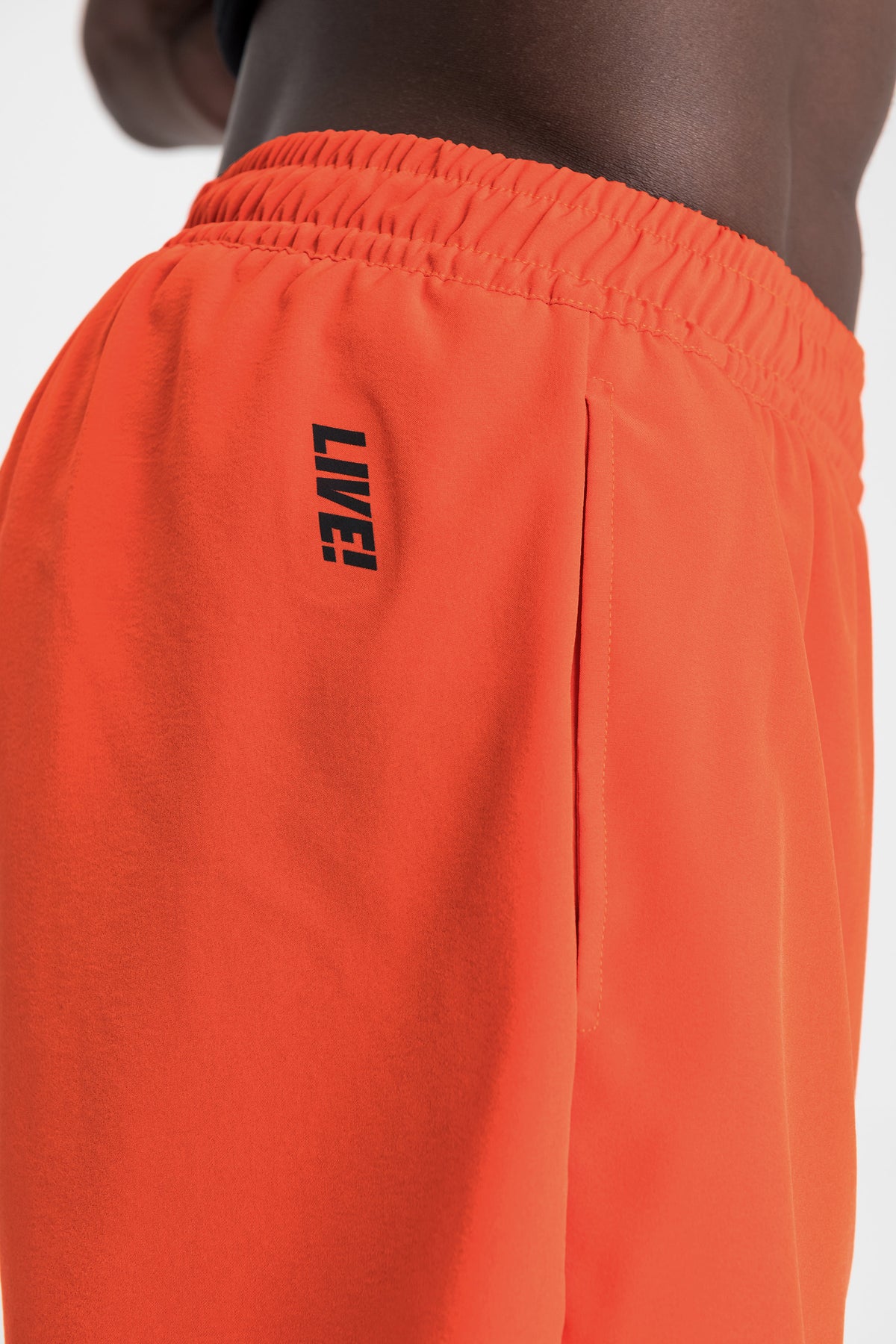 Training Shorts
